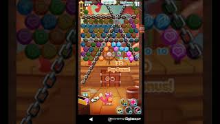 Bubble mania level 102