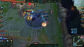 Penta anivia URF