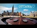 OTTAWA TOUR! | Canada 150! | VLOG