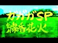 ガガガSP 「線香花火」結成20周年ver.(再録)