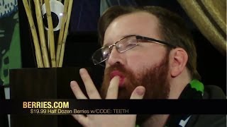 Rooster Teeth Podcast #255 - Highlights