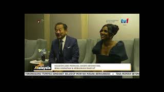RTM TV1 - Fundraiser Ball Dinner 2026