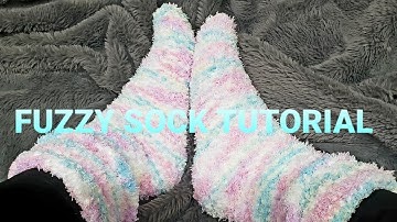 knit socks on 22 needle machine