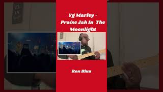 Yg Marley - Praise Jah In the Moonlight