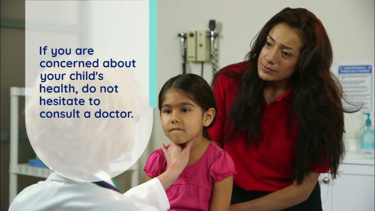 Teething Symptoms and How Long Does Last YouTube