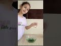 تجربة عمل سلايم نجحت او فشلت سلايم  تجارب أطفال 