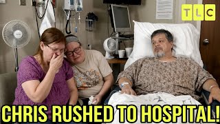 1000-Lb Sisters Shock Chris Combs Rushed to Hospital as Tammy Slaton Reacts to Health Crisis Today