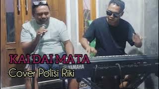 KAIDAMATA COVER OM POLISI VIRAL