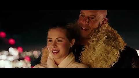 Xander cage เก ยวก บ the fast ม ย