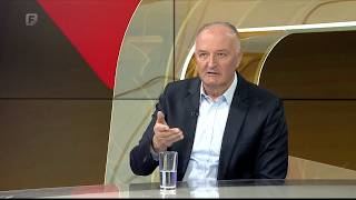 Helez: Imamo moćnije saveznike, proglasi li Dodik nezavisnost, vraćamo se na Republiku BiH