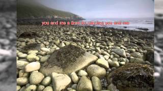 Video thumbnail of "Neil Diamond - Stones lyrics"