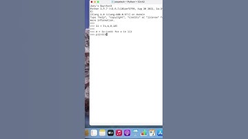 Python short video | create a dictionary from only the list of keys #shorts