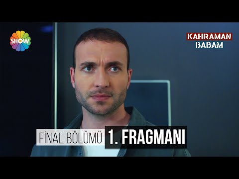 Kahraman Babam Final Bölümü Fragmanı | “Yavuz’un kolunu kanadını kıracağım!”