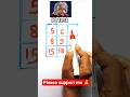 90% students fail 🤯| math quiz | Brain test # viral #puzzle #shorts
