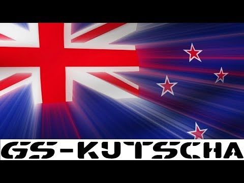 Neuseeland Mit Dem Motorrad Teil 1 New Zealand By Motorcycle Part 1 Youtube