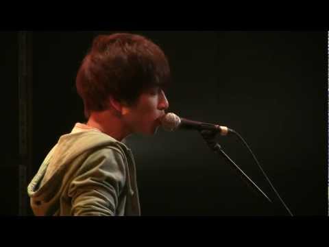 赤い猫 [Librate] -第13回 青二祭-