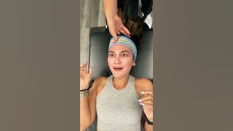 Emotional decompression for Luna
