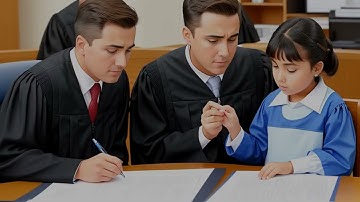 Miller-Jenkins v. Miller-Jenkins (2006) Overview | LSData Case Brief Video Summary