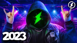 Music Mix 2023 🎧 EDM Remixes of Popular Songs 🎧 EDM Gaming Music