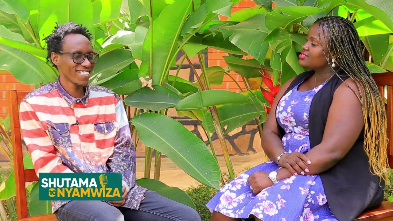 AMBROSE RUHINDI NGARIYE