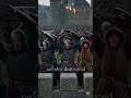 The Mongols Reached Europe