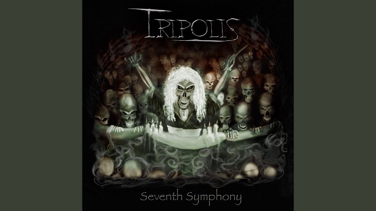 Watch Seventh Symphony on YouTube Watch Seventh Symphony on YouTube