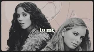 M2M - Love Left For Me (Lyrics)