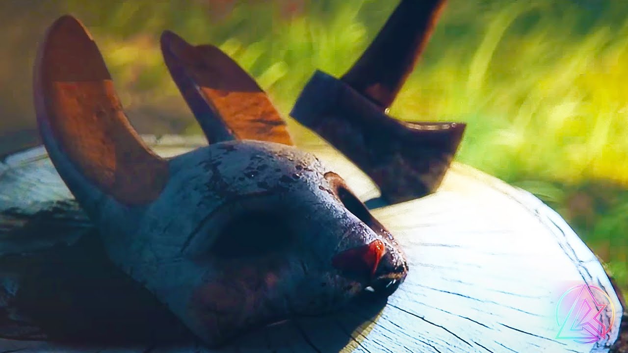 So I Finally Played Dead By Daylight ... - YouTube