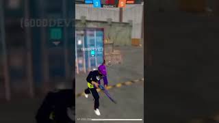 cap cut editing video #freefire 😈