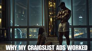 The Craigslist Protocols: How I Dominated the Game with Ads, Presence, and Psychology