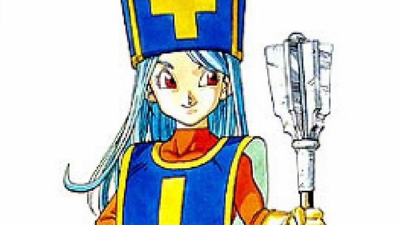 Dq11 Ps4 ドラクエ3 女僧侶 ドラゴンクエストxi Dragon Quest Xi ネタバレ Youtube Dq11 Ps4 ドラクエ3 女僧侶 ドラゴンクエストxi Dragon Quest Xi ネタバレ Youtube