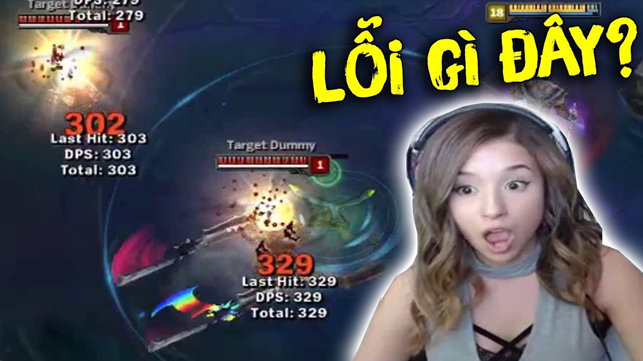 Box Box combo vào bệ đá cổ | LL Stylish trốn thoát ảo diệu - Khi Cao Thủ Stream có gì Hot #181 cao thủ liên quân