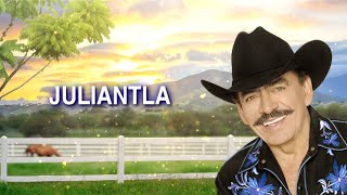 Joan Sebastian  Juliantla (Letra Oficial)