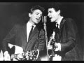 Love Hurts - The Everly Brothers 1960