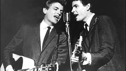 Love Hurts - The Everly Brothers 1960