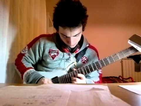 Tenacious D Master Exploder Noob Cover