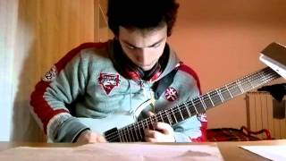 Tenacious D Master Exploder Noob Cover