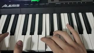 Playing Sonic Lost World Desert Ruins Zone Act 1 On Piano