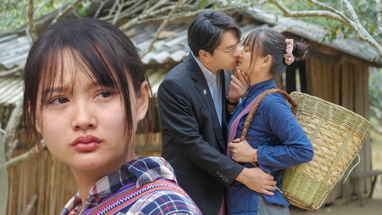 Кто такая Ли Ту Дьеп? Искренна ли её история любви с генеральным директором Джеймсом?