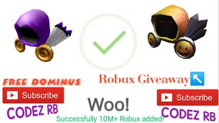 1 Code=10R$(Free Robux) 1 Code=10R$(Free Robux)