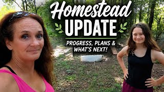 UPDATES AND MORE!