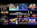 SEGA Mega Drive/Genesis Top 50 Games 📥