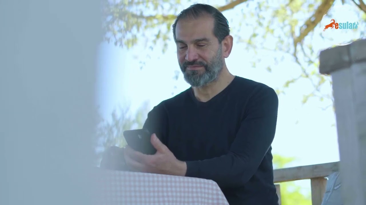 🌱 Dijital Tarım Teknolojileri Lideri 👉 ESULAR — Esular video