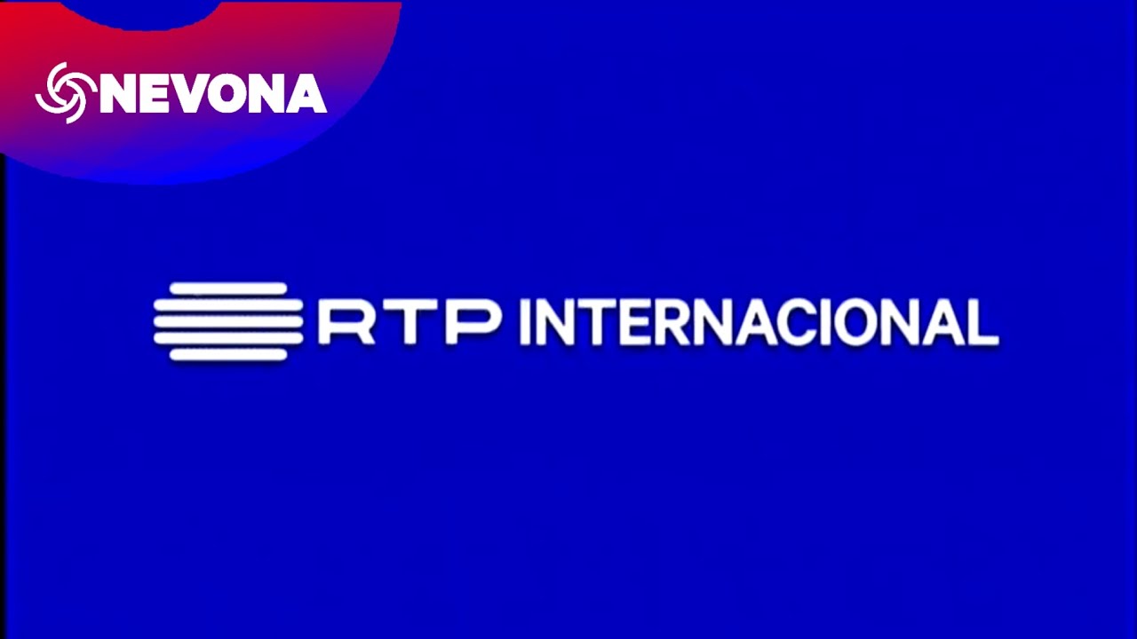 RTP Internacional - Separadores (2016-Presente) [LEIA A DESCRIÇÃO]