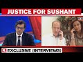 Late Jiah Khan's Parents Speak To Arnab Goswami Over Sushant Sigh Rajput's Death Probe