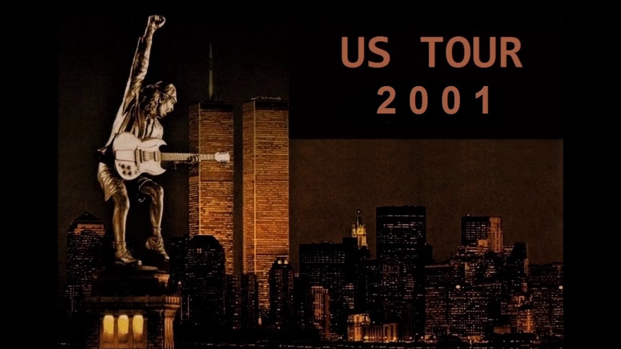 AC / DC - 20 - For those about to rock (Madison - 2001) - YouTube Music