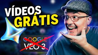 How to Create AI-Powered VEO 3 Style Videos Using Dreamina CapCut for Free and Unlimited