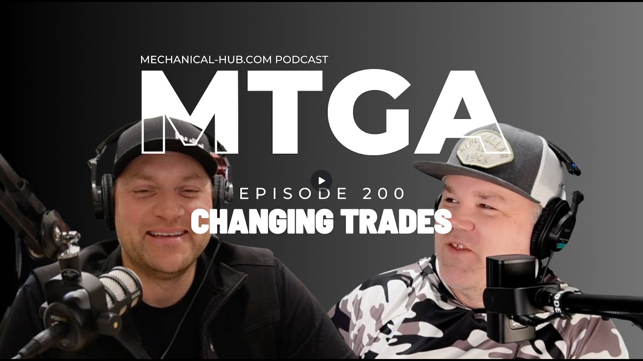 Changing Trades - Ep 200: Make Trades Great Again Podcast