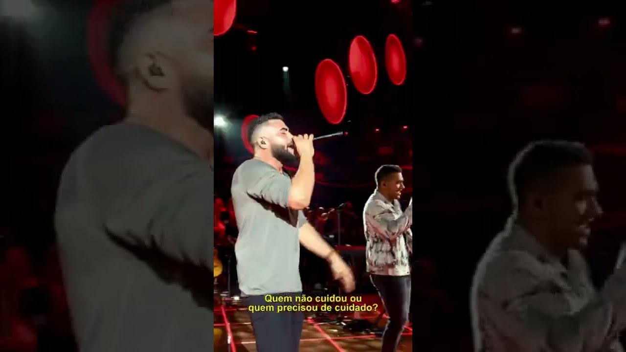 Quem aí sabe responder os questionamentos dessa música?