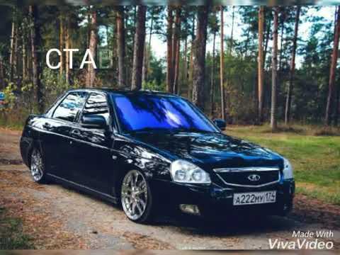 Машина не газует